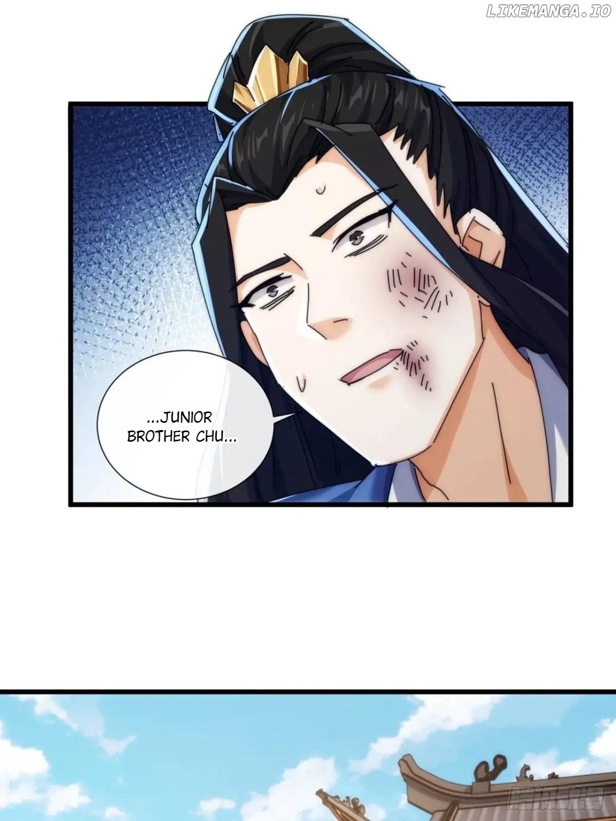 Please Slay The Demon! Young Master! Chapter 184 - page 29